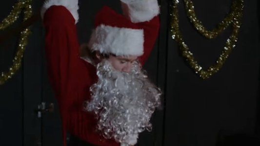 Silent Night, Deadly Night