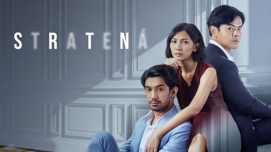 Yang Hilang Dalam Cinta