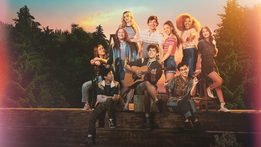 High School Musical: The Musical: The Series