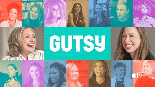 Gutsy