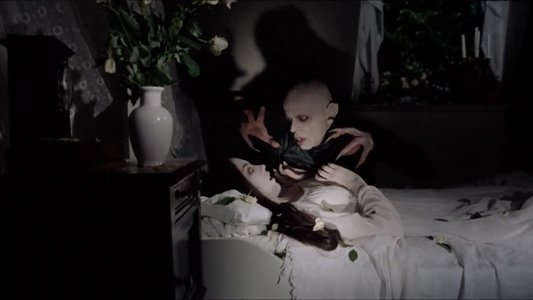 Nosferatu - Phantom der Nacht