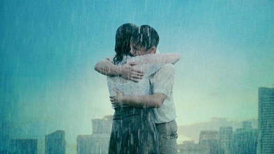 热带雨