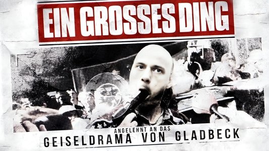 Ein großes Ding