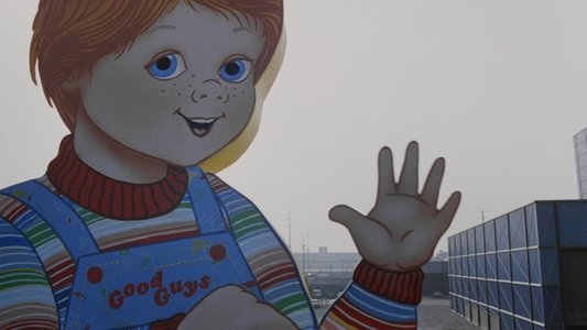 Child's Play 2