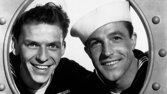 Anchors Aweigh