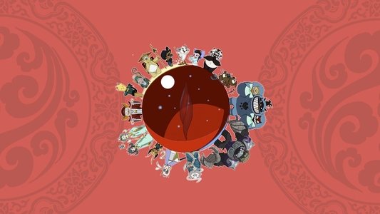 京剧猫