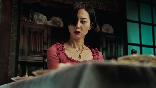 장화, 홍련