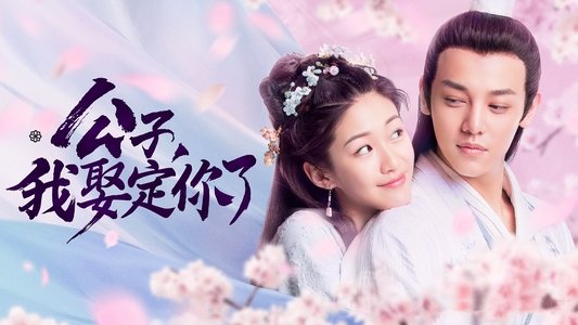 公子，我娶定你了