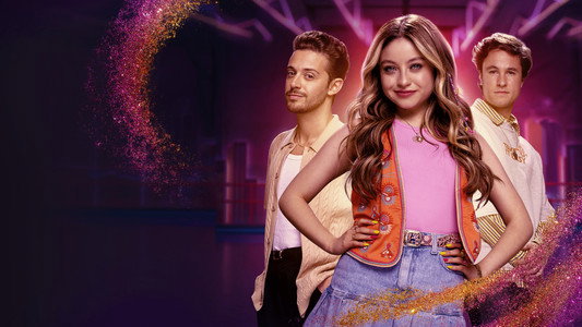 Soy Luna: Volver a rodar