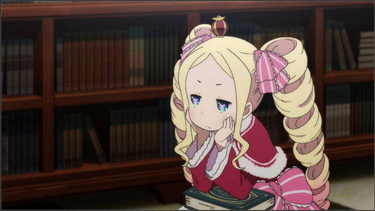 Re:ゼロから始める異世界生活 新編集版 RE:EDIT