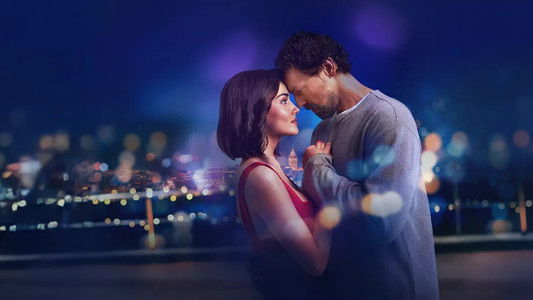 İki Dünya Bir Dilek