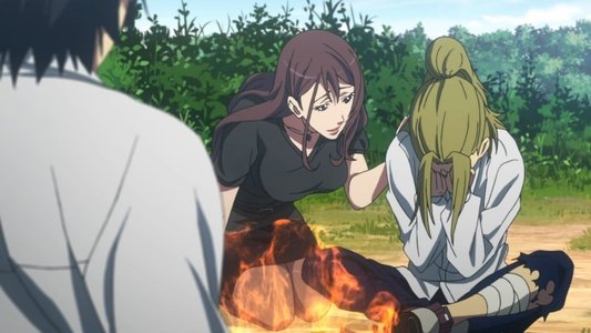 今際の国のアリス