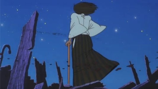 ルパン三世 ルパンVS複製人間
