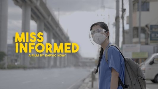 Miss Informed
