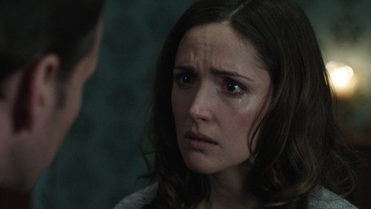 Insidious: Chapter 2