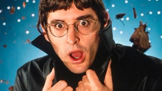 Louis Theroux's Weird Weekends