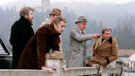 Amici miei