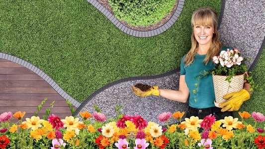 Good Bones: Better Yard