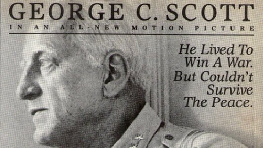 The Last Days of Patton