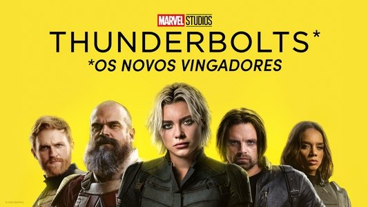 Thunderbolts*