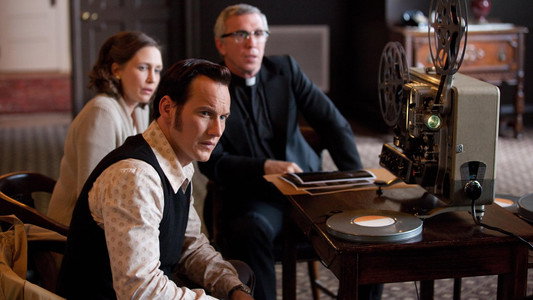 The Conjuring
