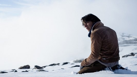 La sociedad de la nieve