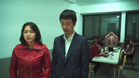 오늘도 평화로운