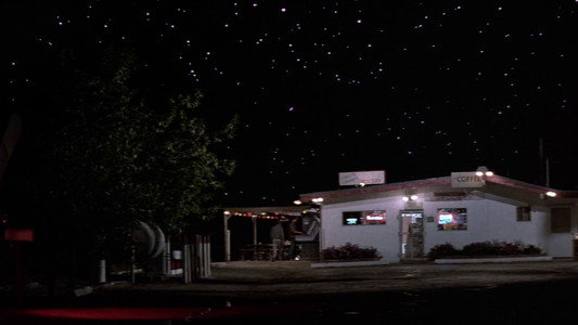 The Last Starfighter