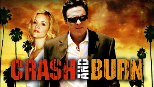 Crash and Burn