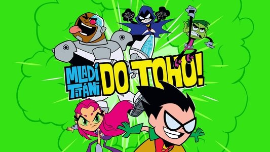 Teen Titans Go!