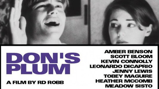 Don's Plum