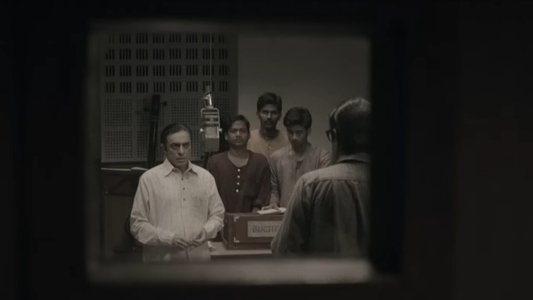 মহালয়া