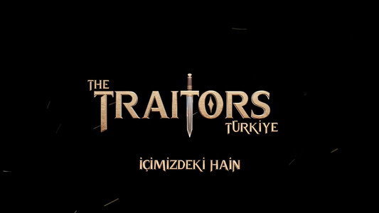 The Traitors Türkiye
