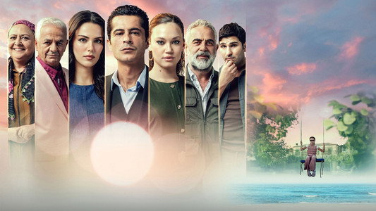 Taşacak Bu Deniz