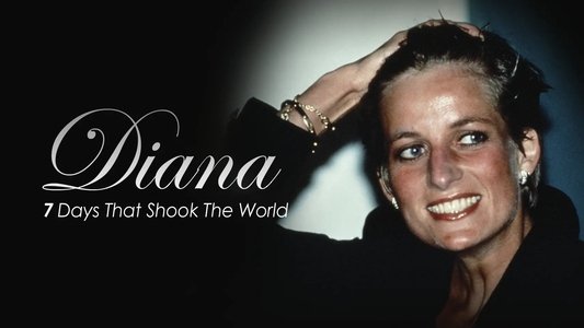 Diana: 7 Days That Shook the Windsors