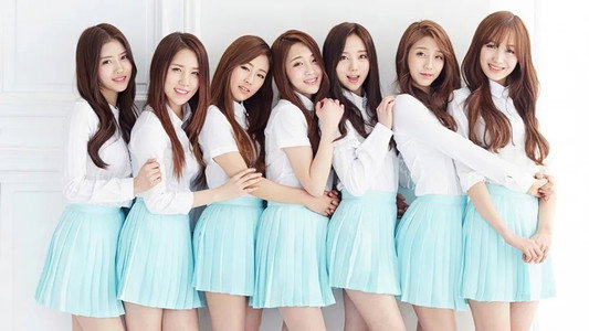 Lovelyz Diary