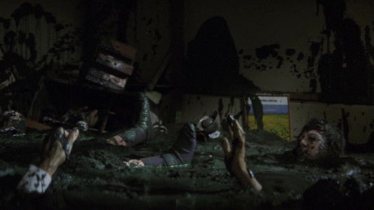 ゴジラ対ヘドラ