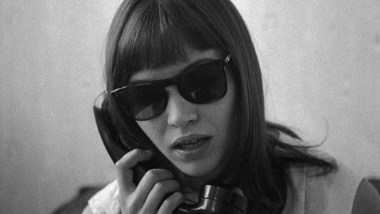 Anna Karina, souviens-toi