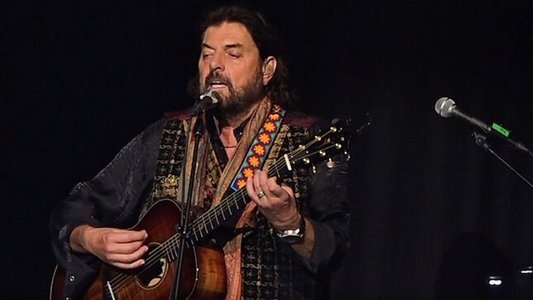 Alan Parsons - The Neverending Show: Live in the Netherlands