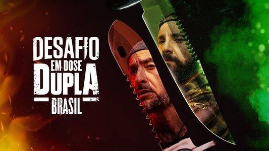 Desafio em Dose Dupla Brasil