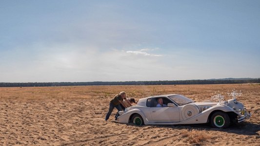The Grand Tour