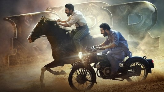 రౌద్రం రణం రుధిరం