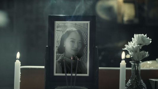 盲婚啞嫁