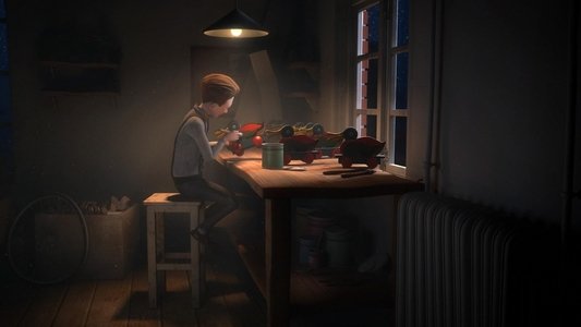 The LEGO® Story