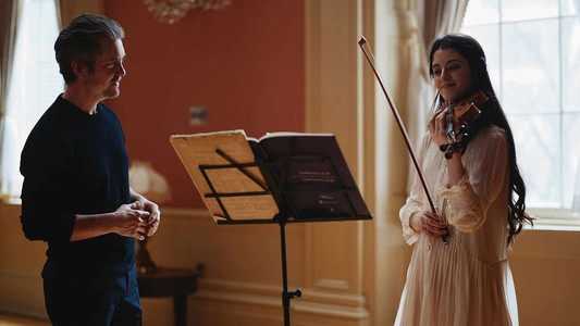 Measures for a Funeral