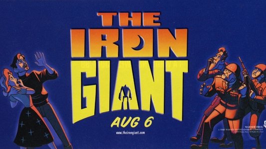 The Iron Giant