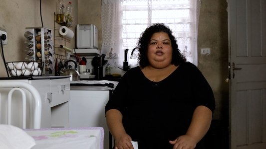 Gordos não vão para o céu