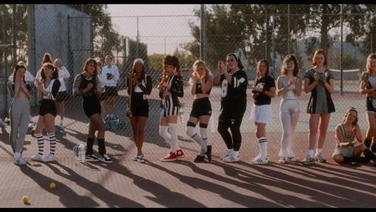 Clueless