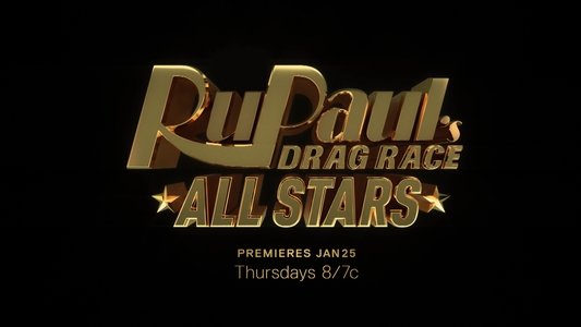 RuPaul's Drag Race All Stars