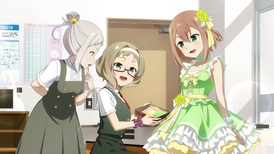 結城友奈は勇者である